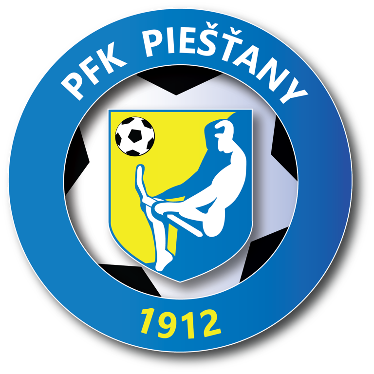 Prvý futbalový klub Piešťany
