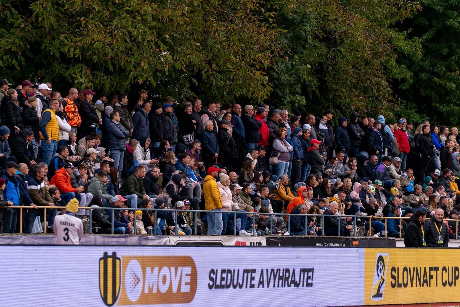 Do Piešťan prichádza Spartak Trnava. Čaká nás 16-finále Slovnaft Cupu