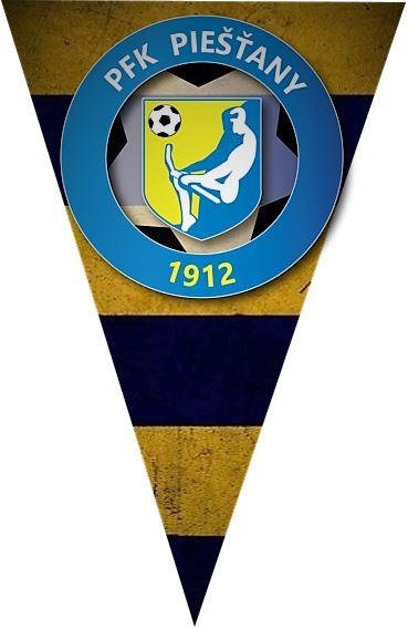 Vlajka PFK