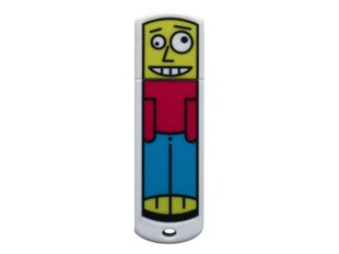 USB HRÁČ 16GB