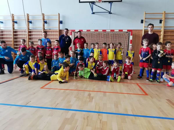 Prípravka 2019/2020