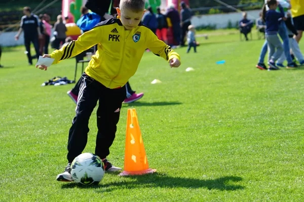Deň otvorených dverí PFK - 5.1.2019