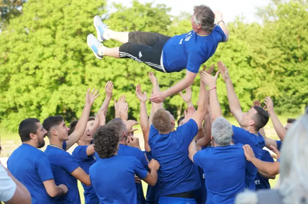 PFK Piešťany Víťazi VI. ligy 2018/2019