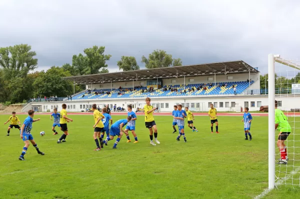 Žiaci sezóna 2022/2023