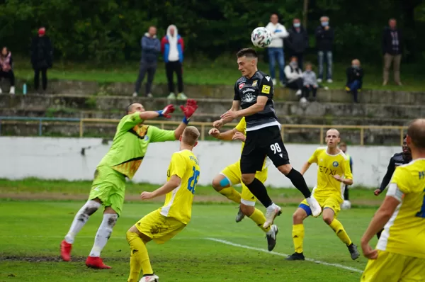 PFK Piešťany - DAC Dunajská Streda