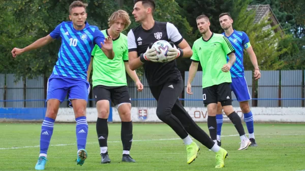 Muži sezóna 2022/2023