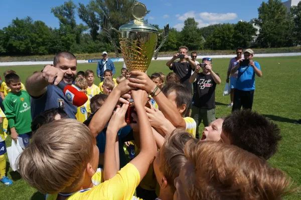Piešťany Region Cup 2017