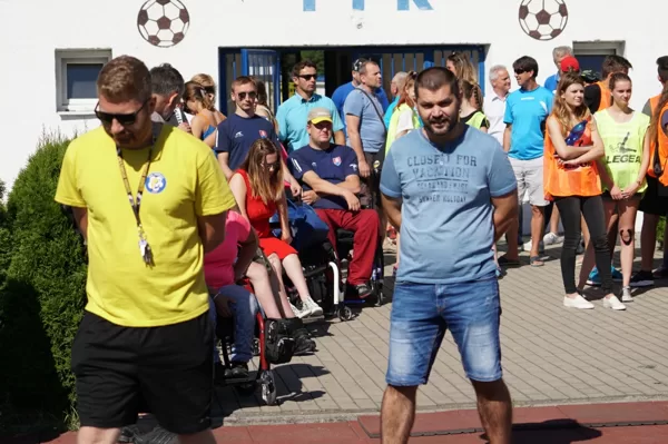 Ruka v ruke - integračná akcia pre všetky rodiny
