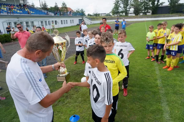 PFK Junior Cup 2018