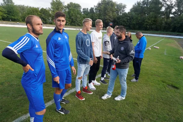 Muži sezóna 2018/19