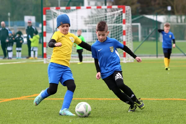 FUTBALSERVIS CUP 2.4.2023